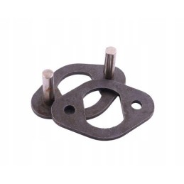 Užraktas 216b, didelis jungties kaištis, Krone Warynski presas