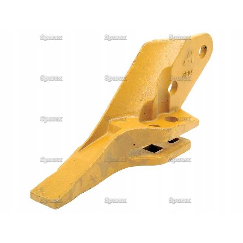 Šaukštai dešinėje pusėje jcb 3cx s 78326