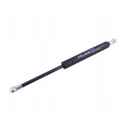 Priekinio lango durų pavara 276mm Fendt Polmo