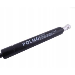 Priekinio lango durų pavara 276mm Fendt Polmo