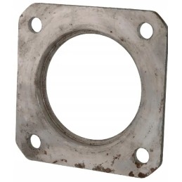 Diskinių akėčių oe 90 guolių korpuso dangtis