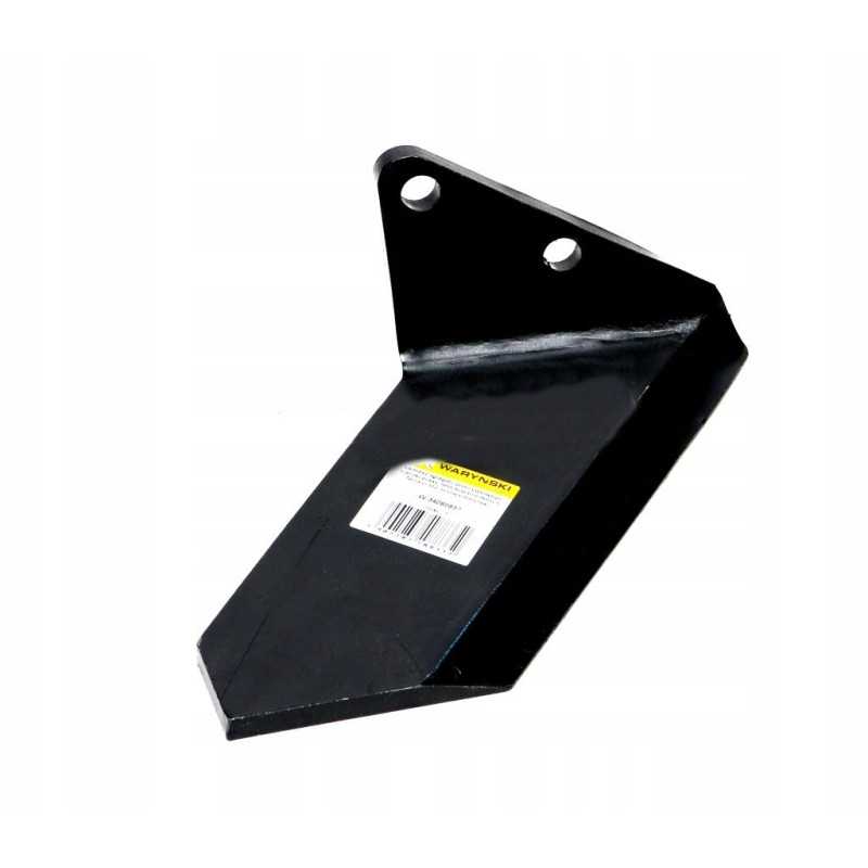 Platus įrenginio ašmenys r Horsch Terrano Warynski