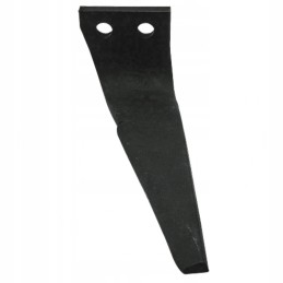 Aktyvios akėčios danties kairėje 180rh mal 26l