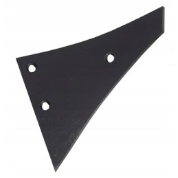 Plūgo Kuhn H6 liejimo plokštės krūtinė, dešinė