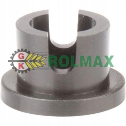 Slėgio elementas juodas Kverneland Rau RG00026425