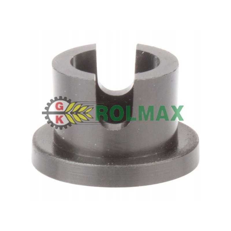 Slėgio elementas juodas Kverneland Rau RG00026425