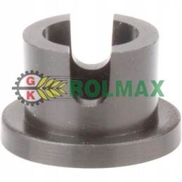 Slėgio elementas juodas Kverneland Rau RG00026425