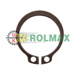 Užrakto žiedas 471 20 x 1 2 mm amazon