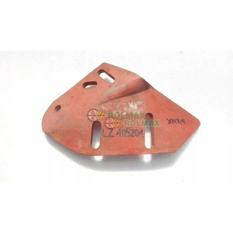 Kairysis pjaustytuvo laikiklis lz105201 vogel noot