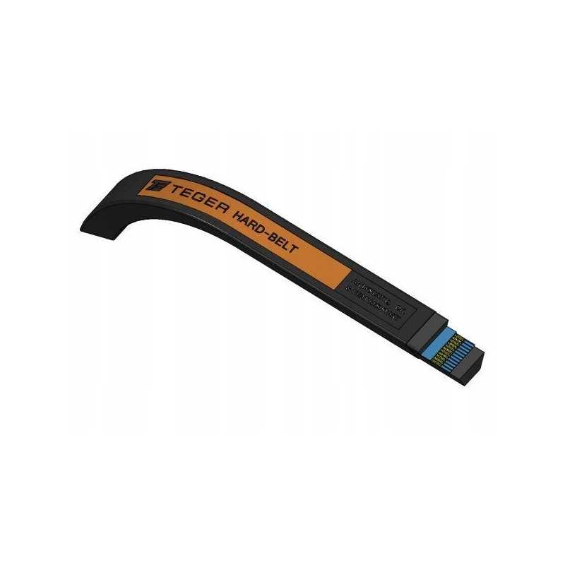 Claas Deutz 6204313 Teger kieto diržo trapecinis diržas