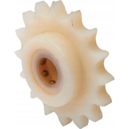 Įtempimo grandinės ratas su 16