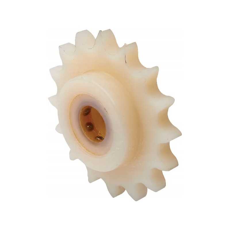 Įtempimo grandinės ratas su 16