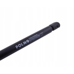 Priekinio stiklo pavara 629mm Renault Polmo