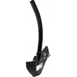 Sėjimo vamzdis su grandikliu dešinėje 20