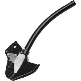 Sėjimo vamzdis su grandikliu dešinėje 20