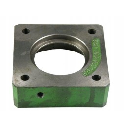 Disko guolių korpusas