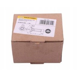 Sraigtinis griebtuvas m12x80 mm 10 klasė 9 Warynski