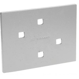 Kairė slydimo plokštė po735