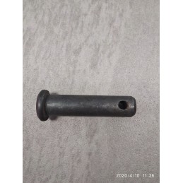 Amazone dantų fiksavimo kaištis 16x65x55 Nr.dk032