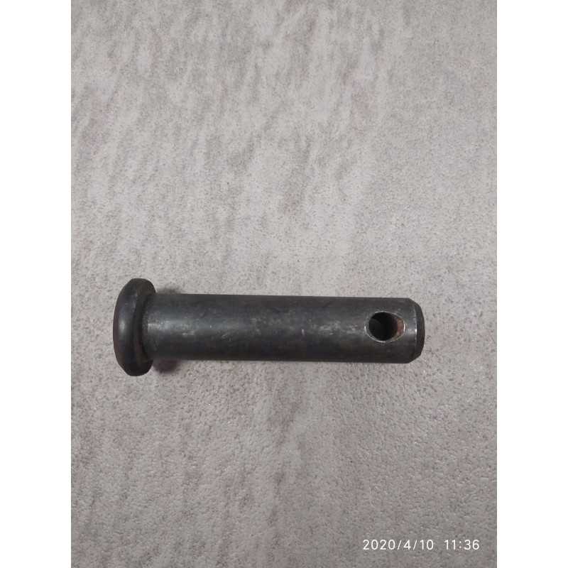 Amazone dantų fiksavimo kaištis 16x65x55 Nr.dk032