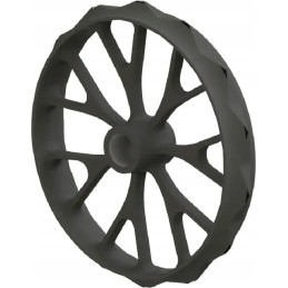 Kembridžo žiedas lygus 550mm