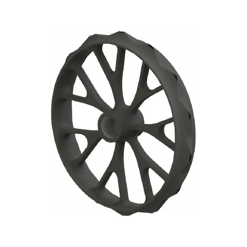 Kembridžo žiedas lygus 550mm