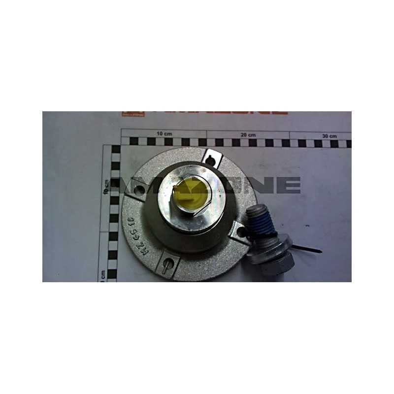 Amazone stebulė su guoliu 78107325