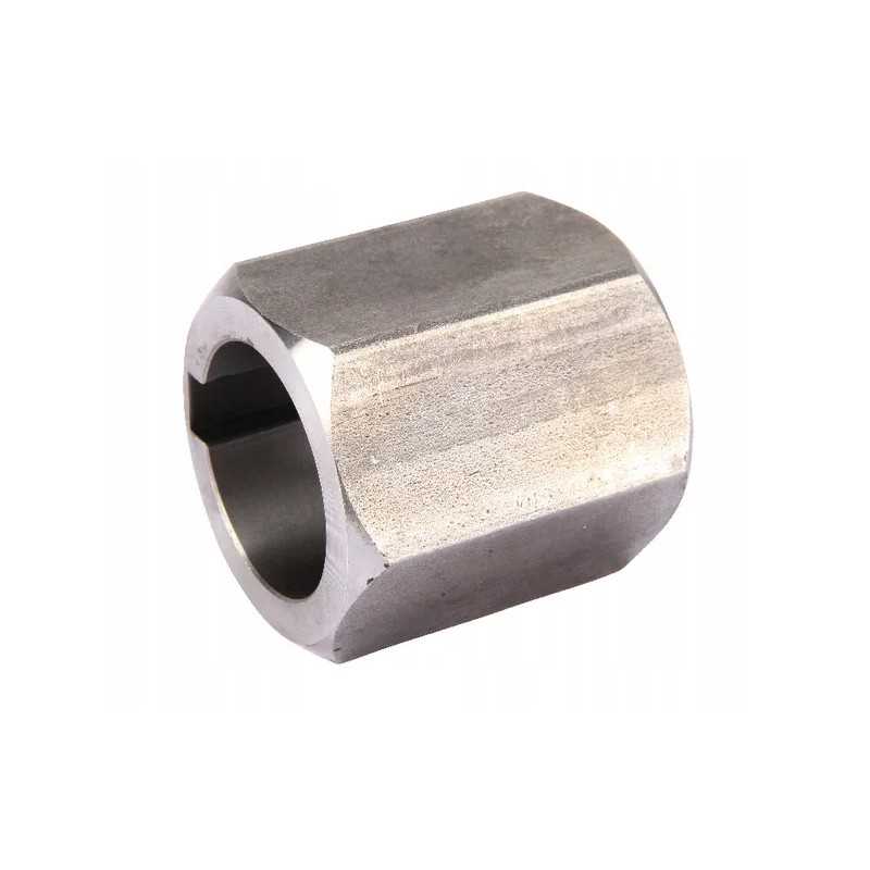 Skersinės pavaros pavaros veleno įdėklas 41 x 45