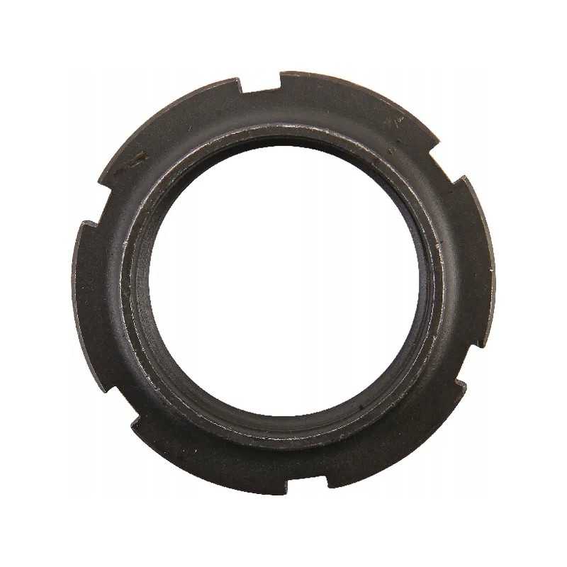 Žiedinė veržlė m35x1 5