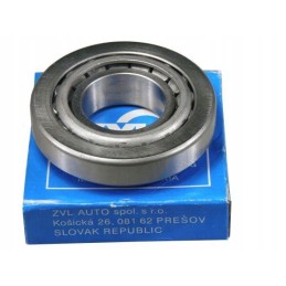 Kūginis ritininis guolis 31310 slovak rm 31310