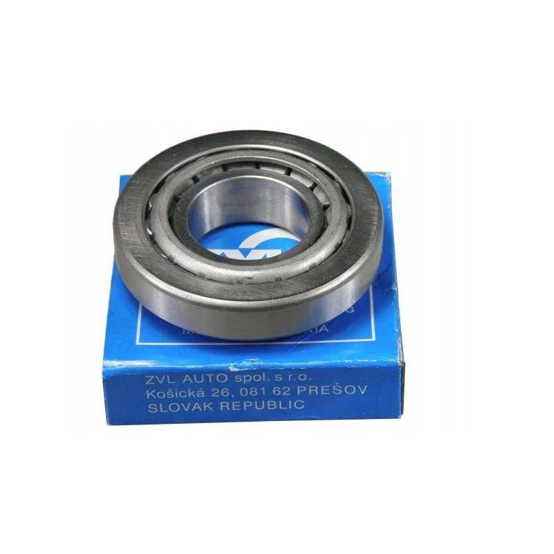 Kūginis ritininis guolis 31310 slovak rm 31310