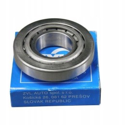 Kūginis ritininis guolis 31310 slovak rm 31310