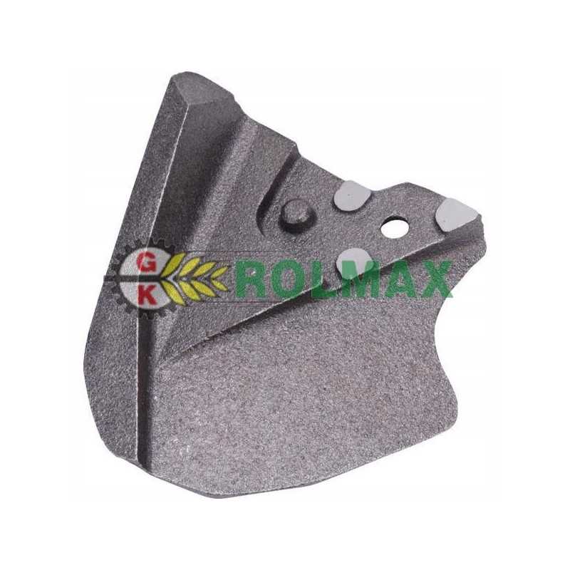 Ilgos sėjos noragėlių antgalis amazone 974401