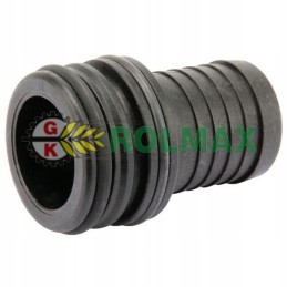 Antgalis 40 mm x 1 1 4 kverneland rau rg0000