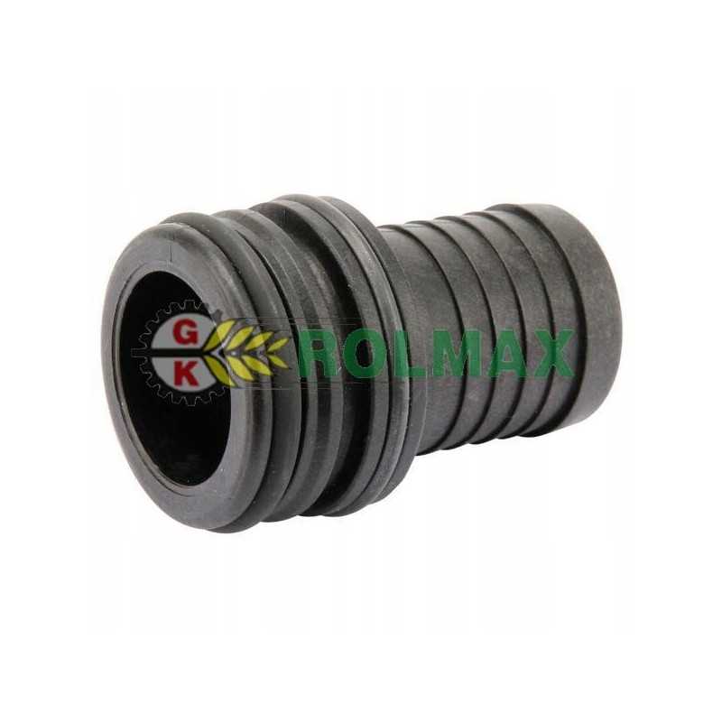 Antgalis 40 mm x 1 1 4 kverneland rau rg0000