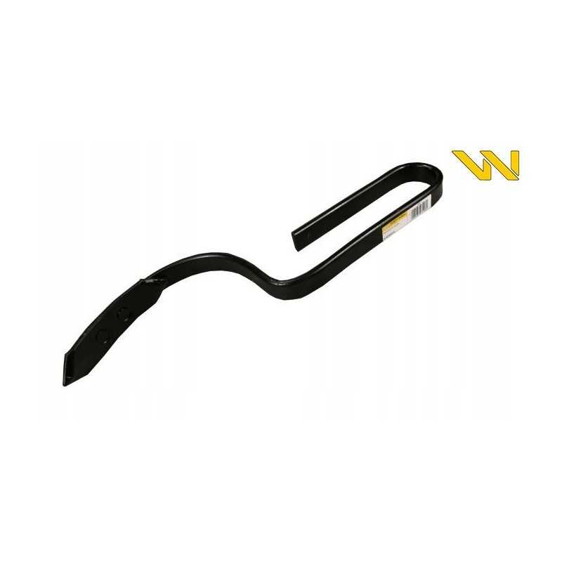 Warynski sėjamosios spyruoklinis dantis