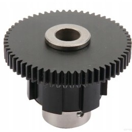 Amazone sankabos vikšro volas 3242600