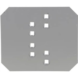 Slydimo dangtelis vis25 mx