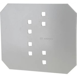 Slydimo dangtelis vis25 mx