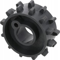 Platus sėjimo ratas