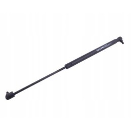 Priekinio galinio lango pavara l 486mm ferguson