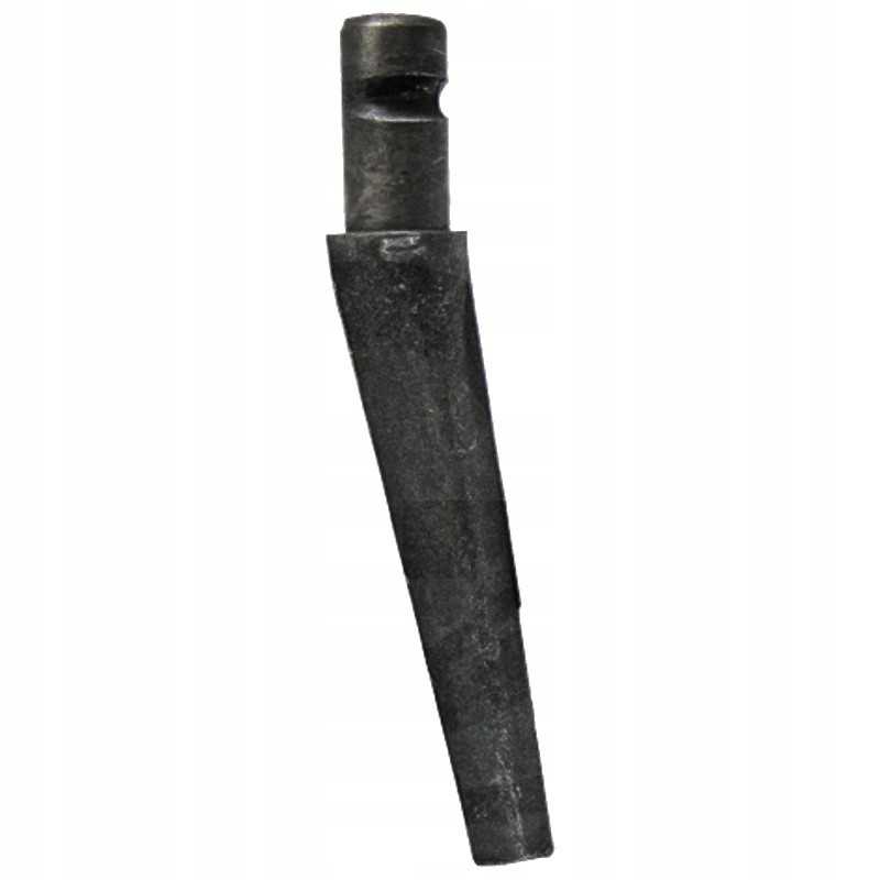 Krone varomųjų akėčių noragai 288 mm 490840 0 490840