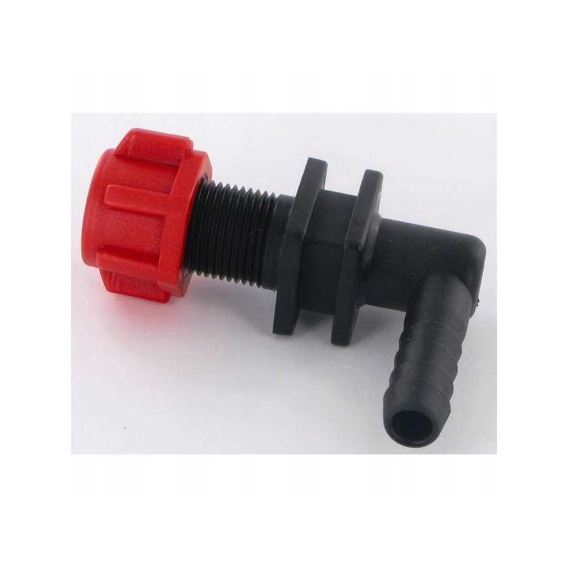 Purkštukų laikiklis 413511