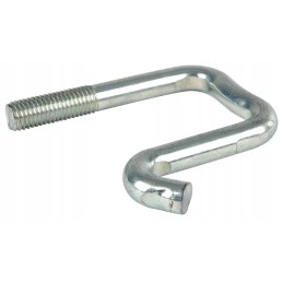 Rėmo laikiklis 50x50 m14