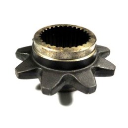 Claas padavimo krumpliaratis