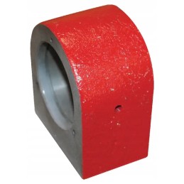 Galinis guolio korpusas titanas 14 18 24