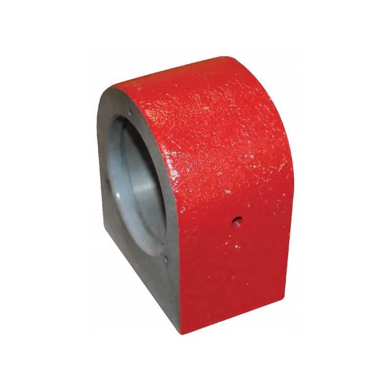 Galinis guolio korpusas titanas 14 18 24