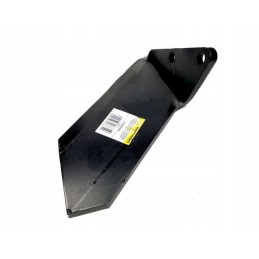 Platus kairysis geležtė, Horsch Terrano, boro plienas