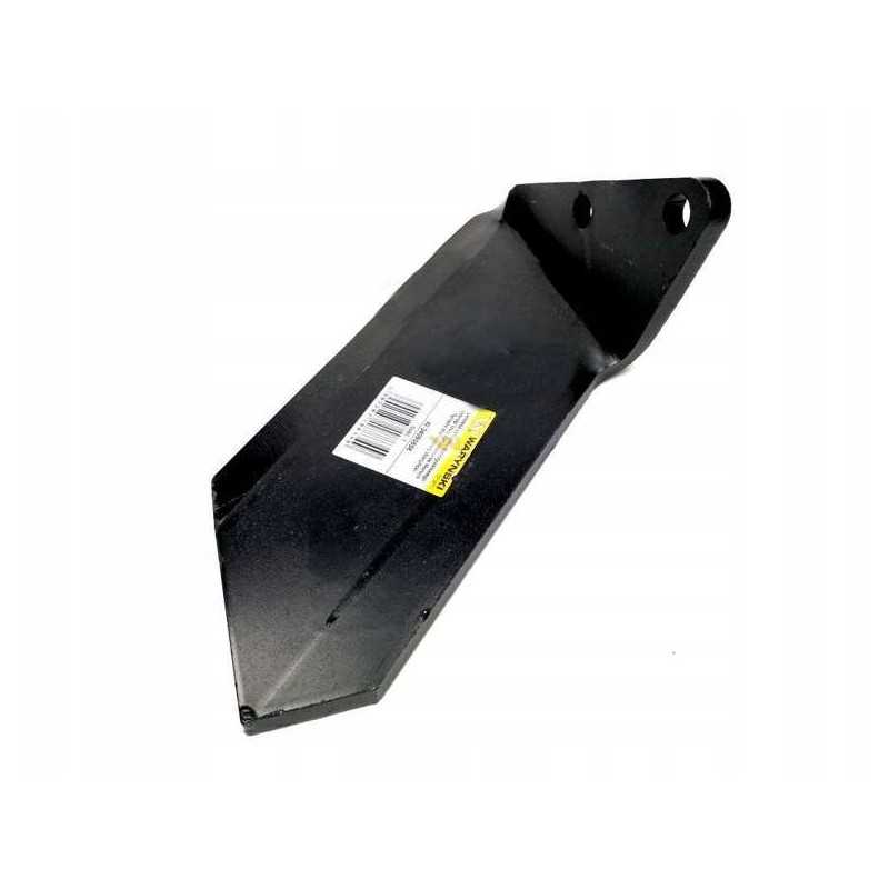 Platus kairysis geležtė, Horsch Terrano, boro plienas