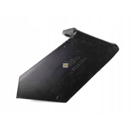 Platus kairysis geležtė, Horsch Terrano, boro plienas